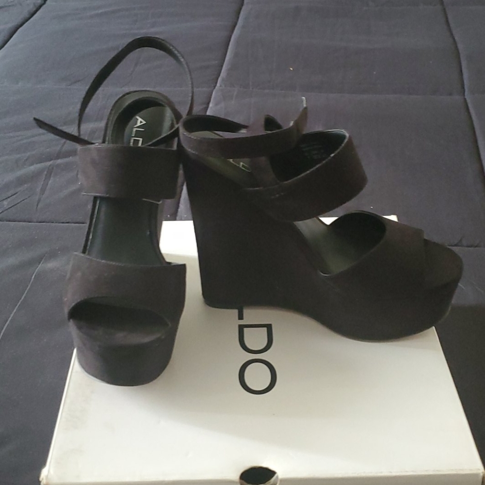wedges